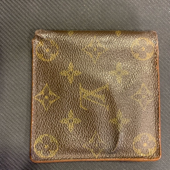 Louis Vuitton Monaghan Marco Bifold Wallet - Picture 15 of 16